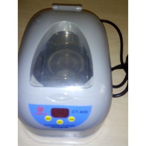 Micro Ultrasonic Cleaner CT-405